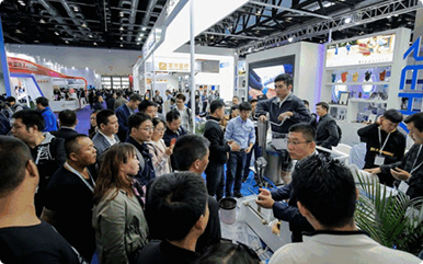 假肢、矯形器展區