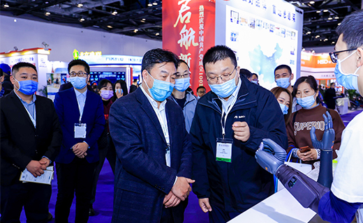 王勇出席2019年“一帶一路”框架下殘疾人事務主題活動