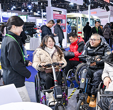 展商地域構成：國際31%，國內69%