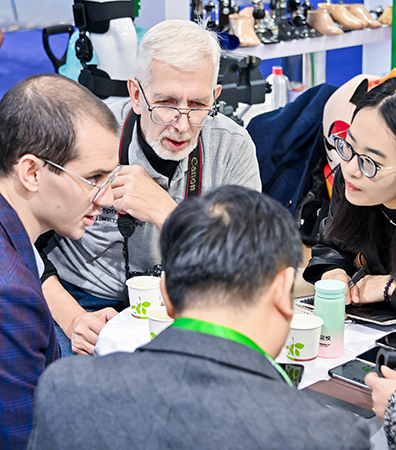 中國國際福祉博覽會暨中國國際康復博覽會