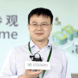 北京市リハビリテーション補具技術センターの黨支部書記、主任