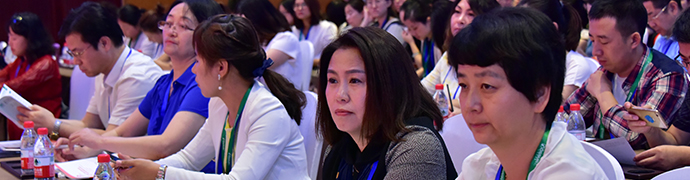 圖說CR Expo2017|完美收官，期待精彩再續