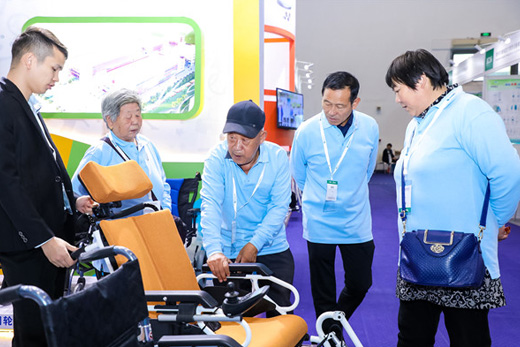 助行移動輔具專區