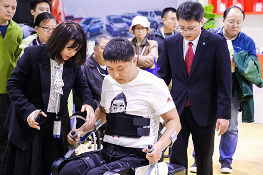 助行移動輔具專區