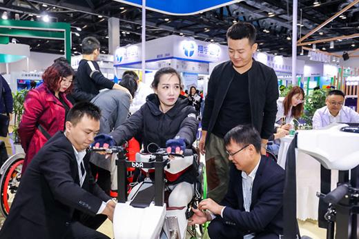 助行移動輔具專區