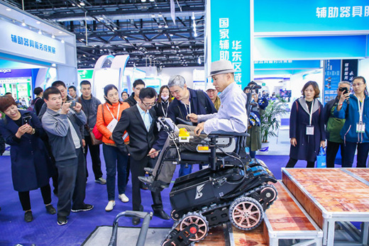 助行移動輔具專區