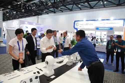 福祉展聽力專區