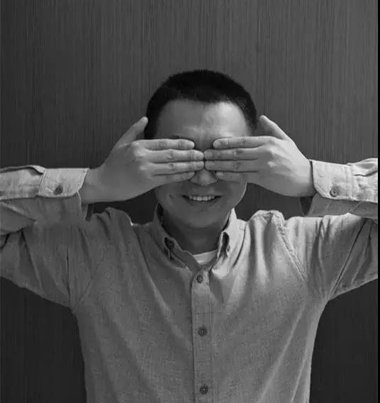 盲人蔡聰