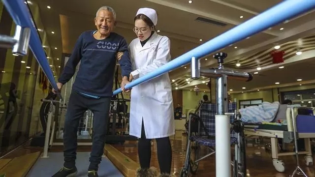 長護險評估