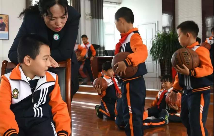 助殘愛殘案例