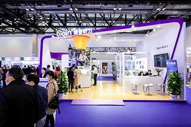 聽力障礙康復專區