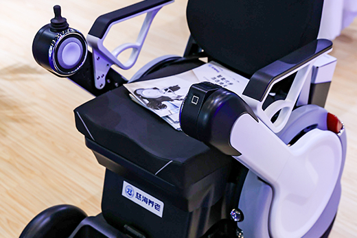 輪椅/助行移動輔具專區