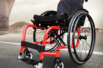 輪椅/助行輔具專區