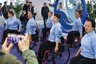 助行移動輔具專區