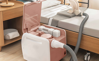 老年康復護理專區