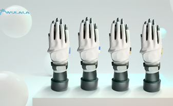 聽力障礙康復專區