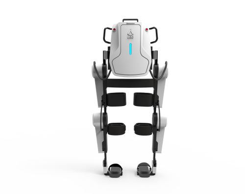 下肢外骨骼步行康復器UGO210