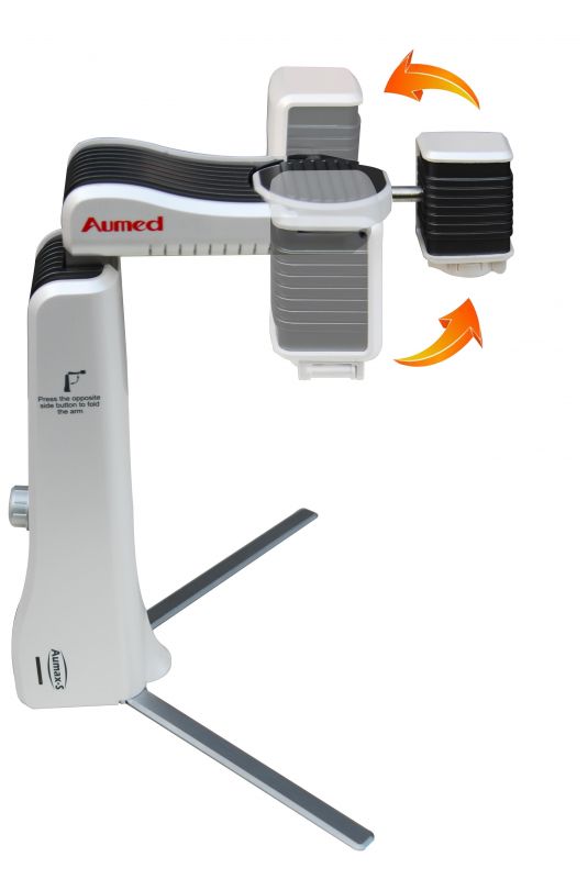 便攜式臺式助視器-