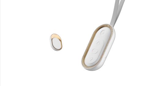 天使眼智能語音藥盒