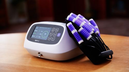 軟甲-手部康復機器人