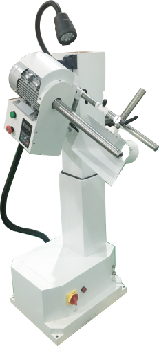 電動升降打磨機