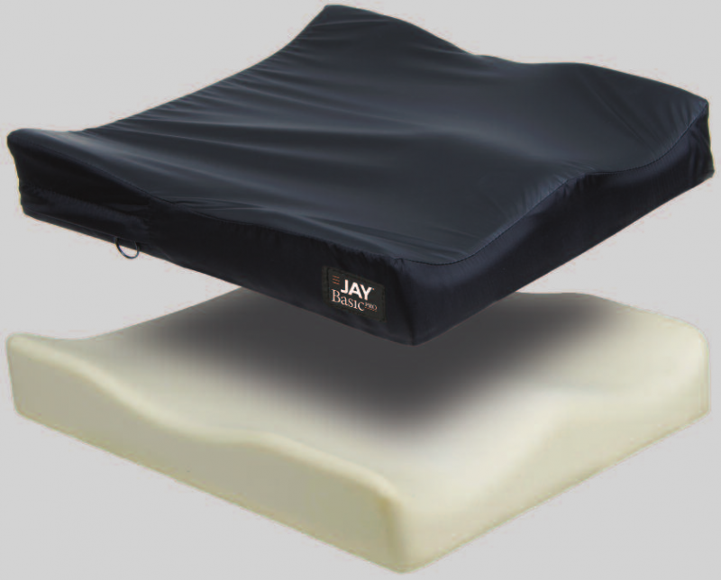 JAY Basic Pro-