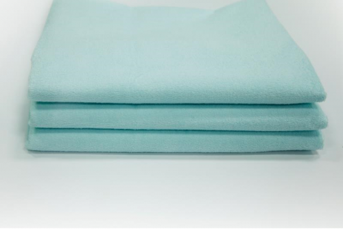 毛圈抗菌隔尿床單