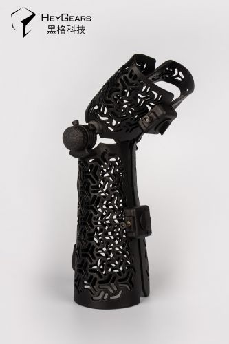 黑格科技腕手矯形器（調節款）