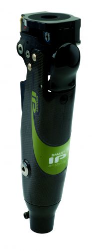 碳纖全智能膝關節