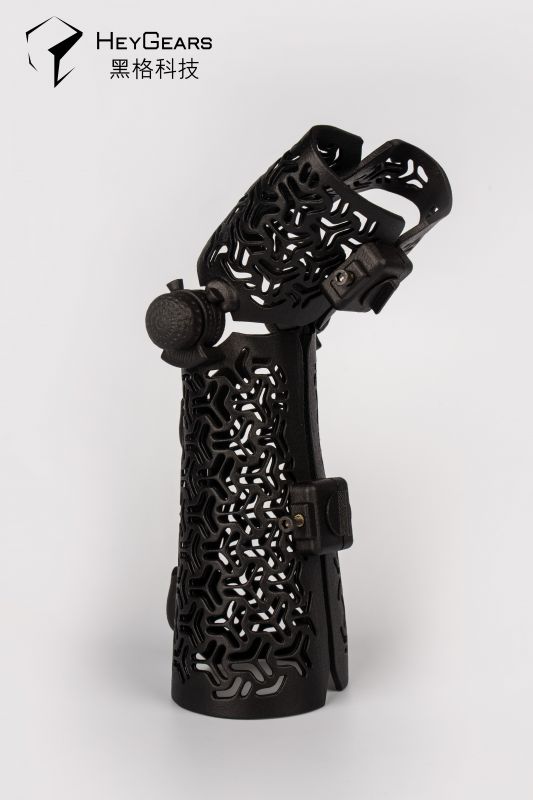 黑格科技腕手矯形器（調節款）-