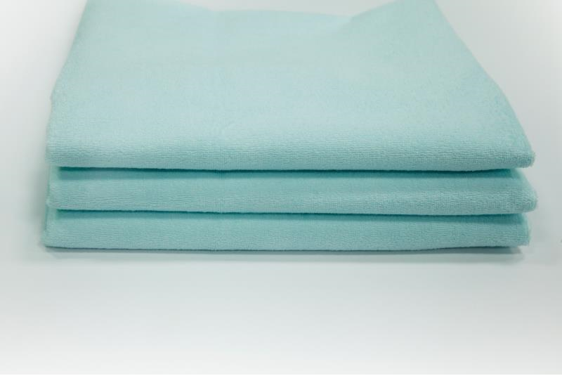 毛圈抗菌隔尿床單-