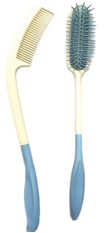 Special comb-