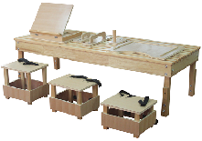 引導式訓練組合 引導式訓練組合 Guided training combination