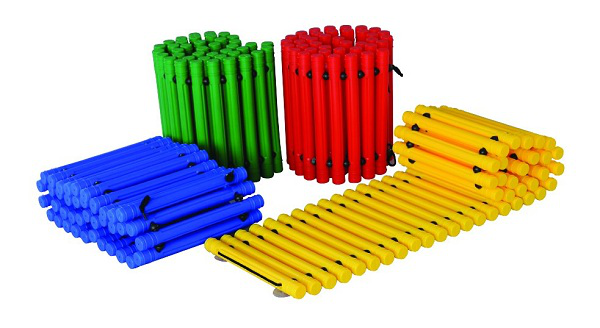 Balance trail (4 / set)