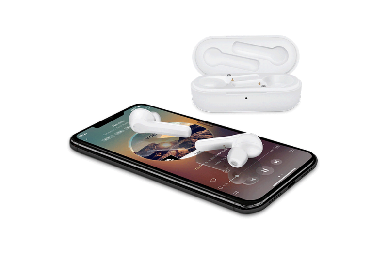 POCO X401電話耳機-
