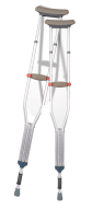 Armpit staff-
