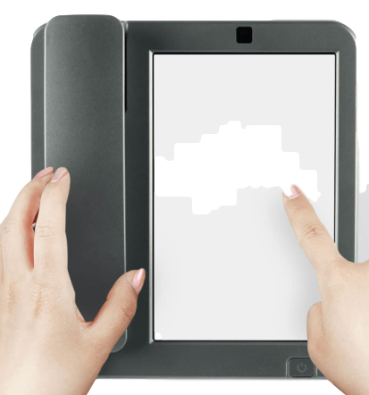 聾人智能溝通系統