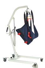 手動移位機（含吊帶）