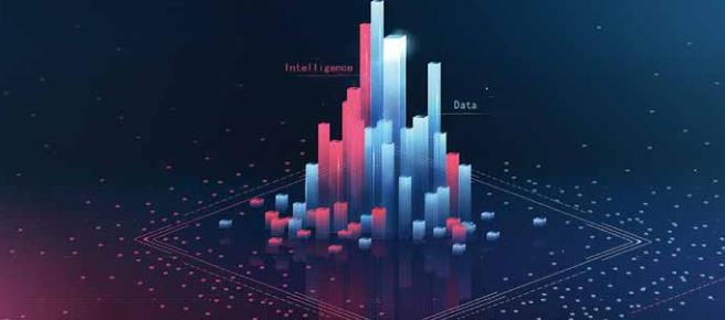 智能數據分析解決方案