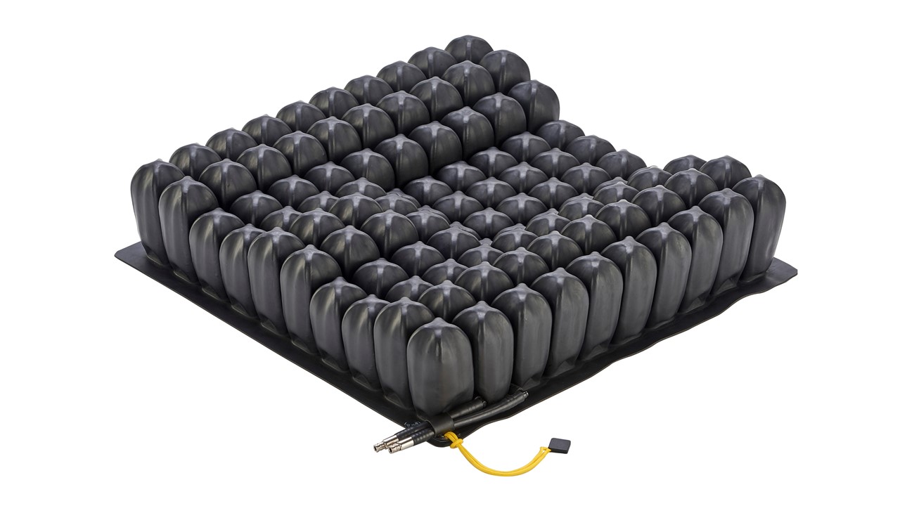 ROHO Enhancer雙區體式型