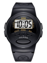Blind voice Watch-