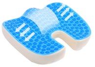 防壓瘡凝膠座墊