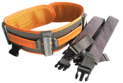 Transfer belt-