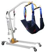 電動移位機（含吊帶）
