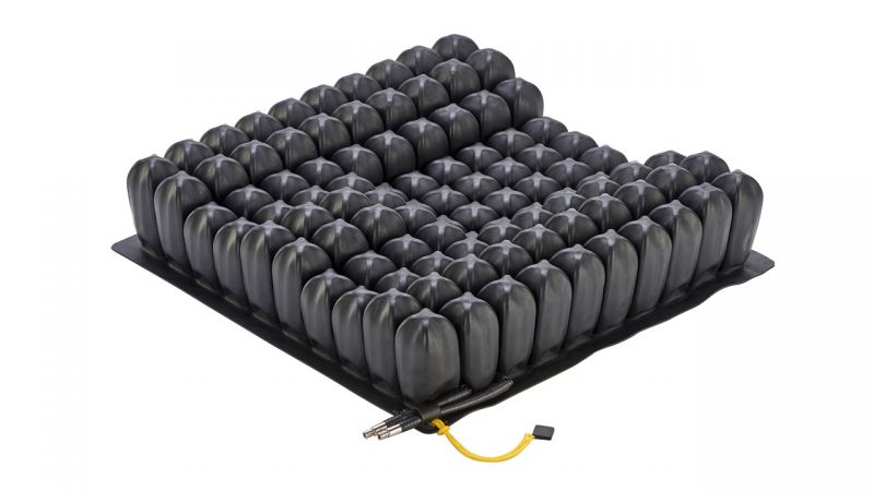 ROHO Enhancer雙區體式型-