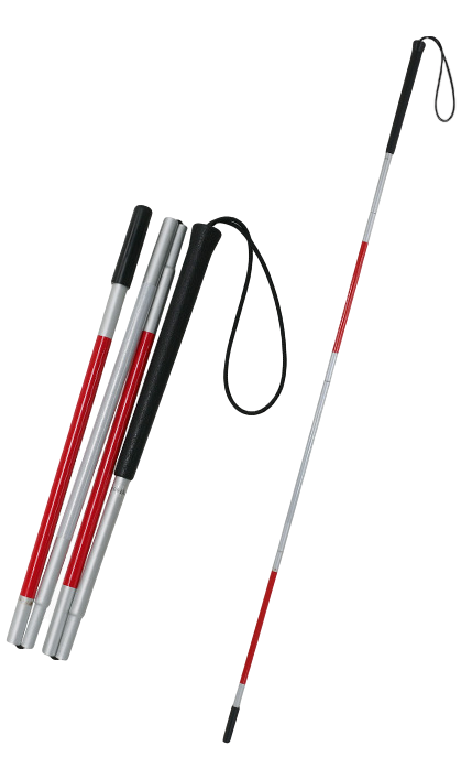 Blind stick-