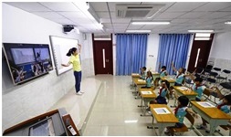 校園網絡教學系統