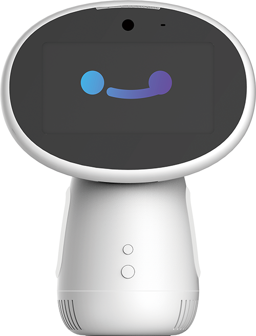 智能小康生活機器人