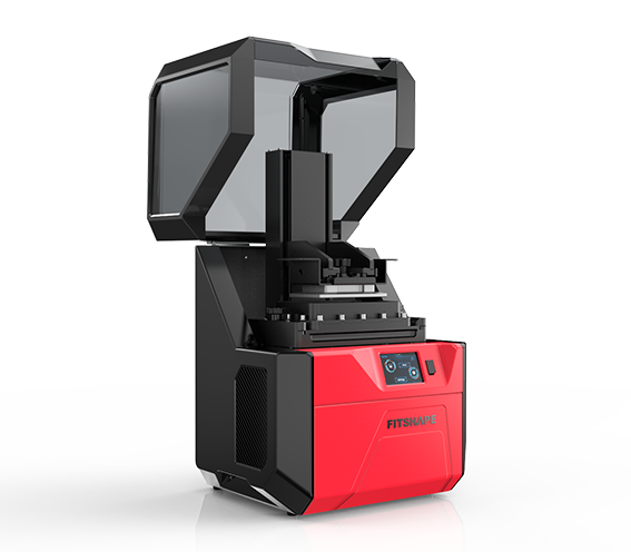 Fitshape 3D打印機