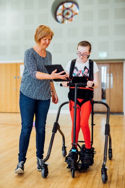 MyWay Pedal-